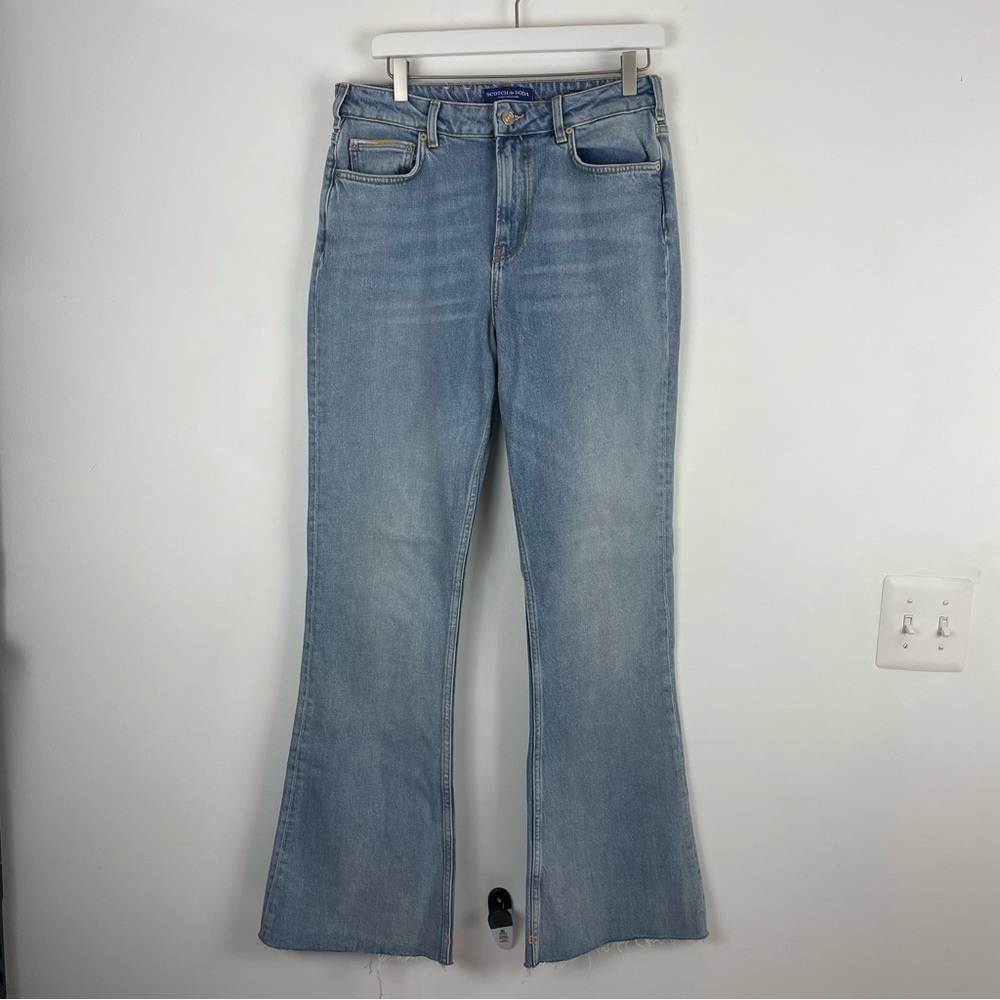Bootcut Flare jeans Kendrick Lamar Super Bowl Jeans Size 30
